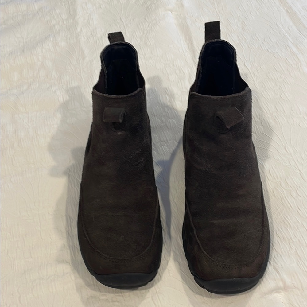 Men’s Water Proof boot